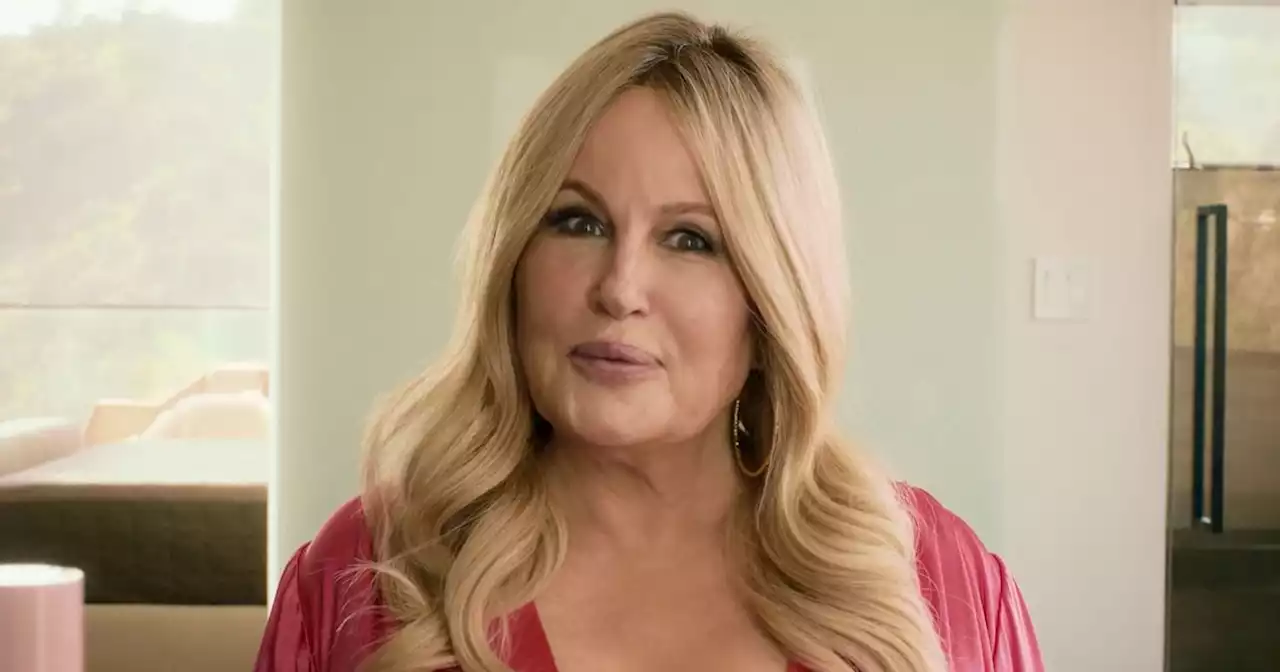 Jennifer Coolidge Manifested Her Dream Role