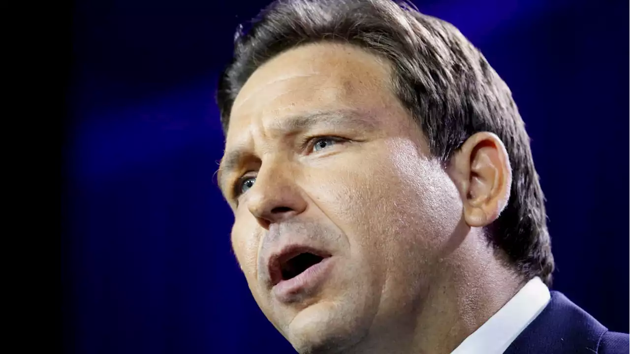 Florida Lawmakers Just Gave DeSantis’ Shaky Voter Fraud Crusade a Boost