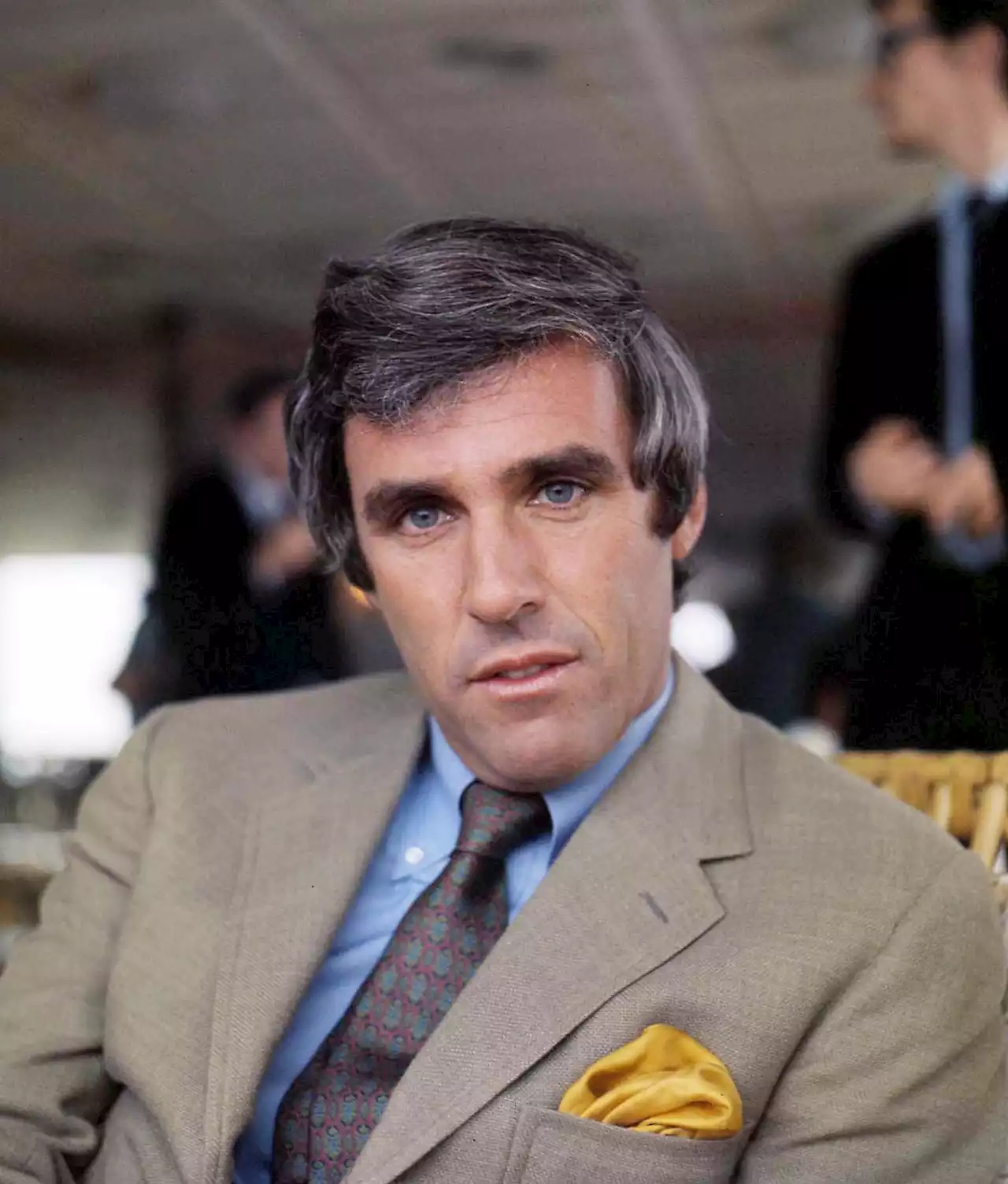 Burt Bacharach was a genius - he elevated easy listening to high art