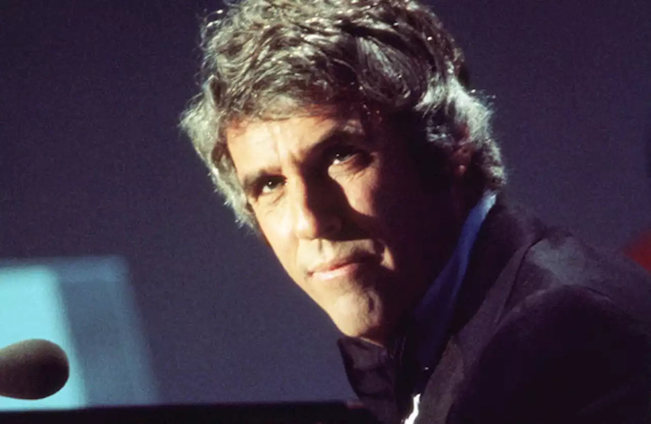 'A dear friend and musical partner': Tributes pour in for pop songwriter Burt Bacharach