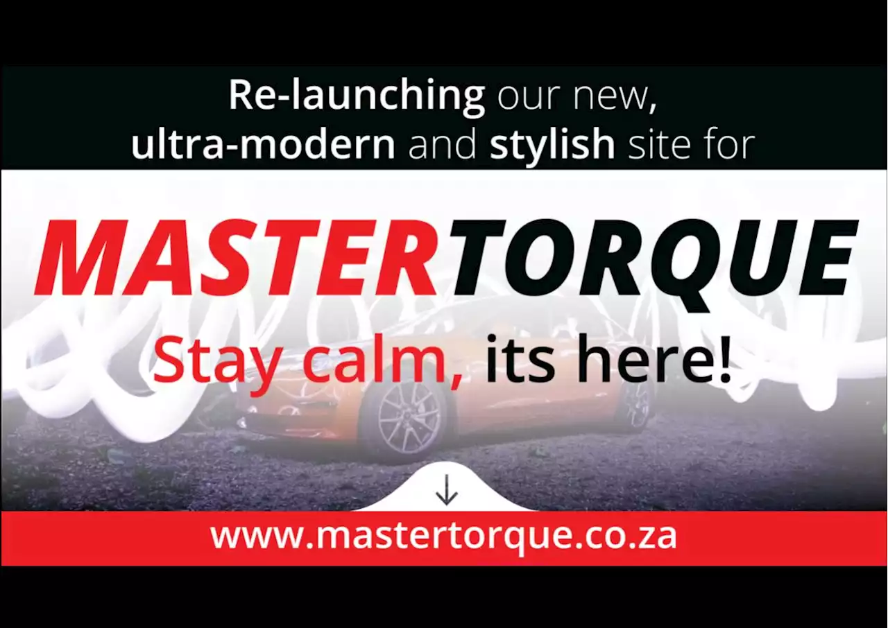 MasterTorque relaunches with more road safety tips and auto jokes