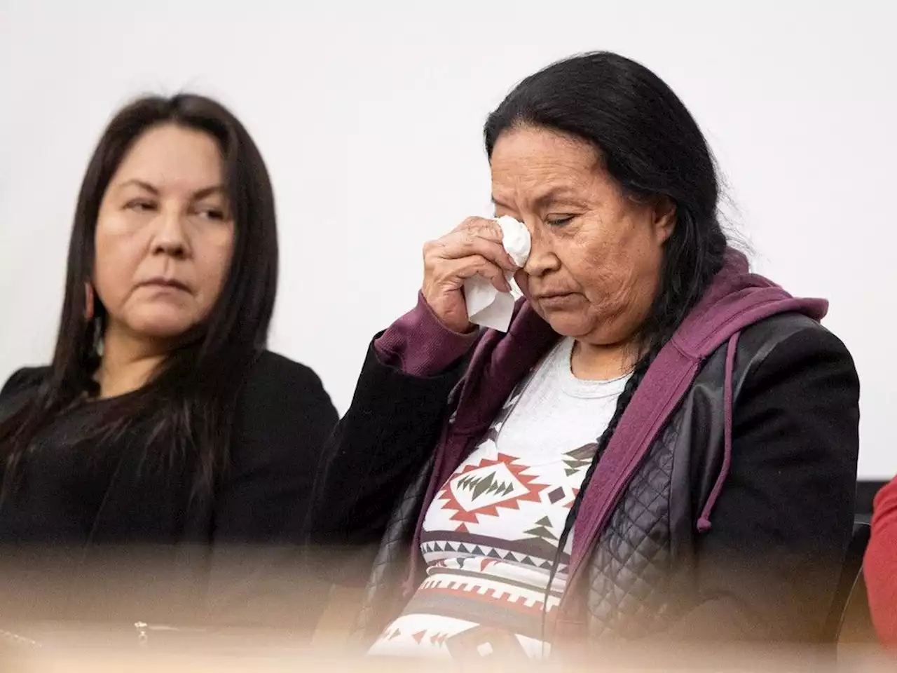 'Have to keep talking about it,' says Boushie's mother, five years after Stanley acquittal