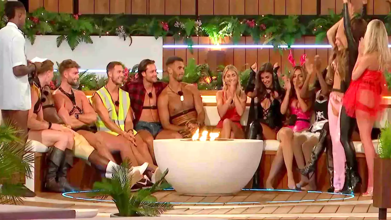 Love Island favourite faces shock dumping from the villa after 'sly' moves