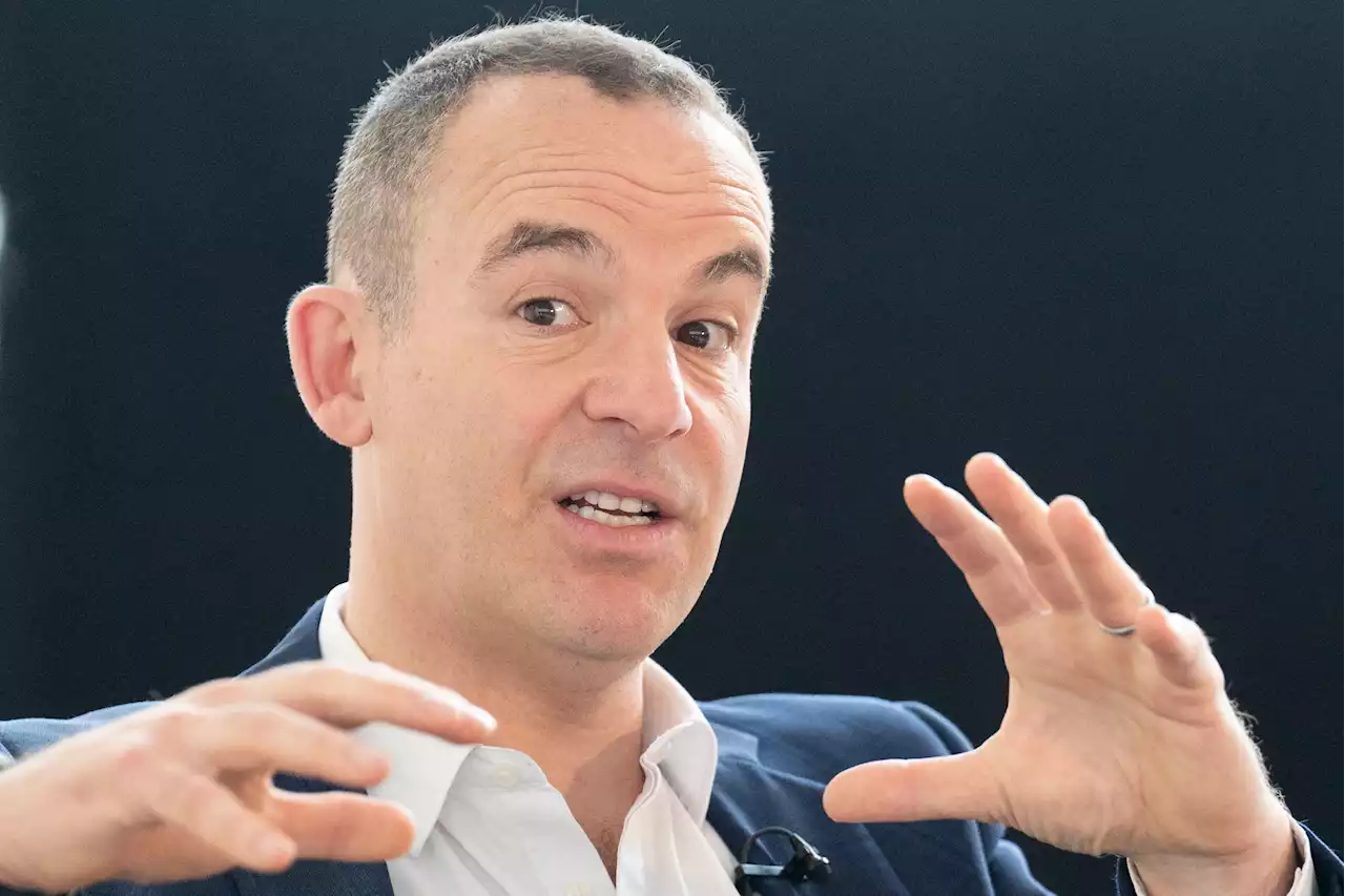 Martin Lewis warns families are losing out on up to £1,000s in childcare credits