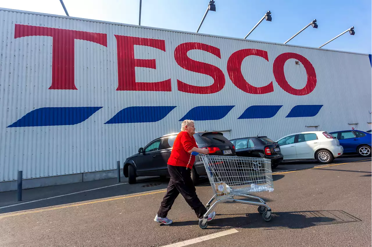 Tesco Bank app and website down leaving customers locked out of accounts