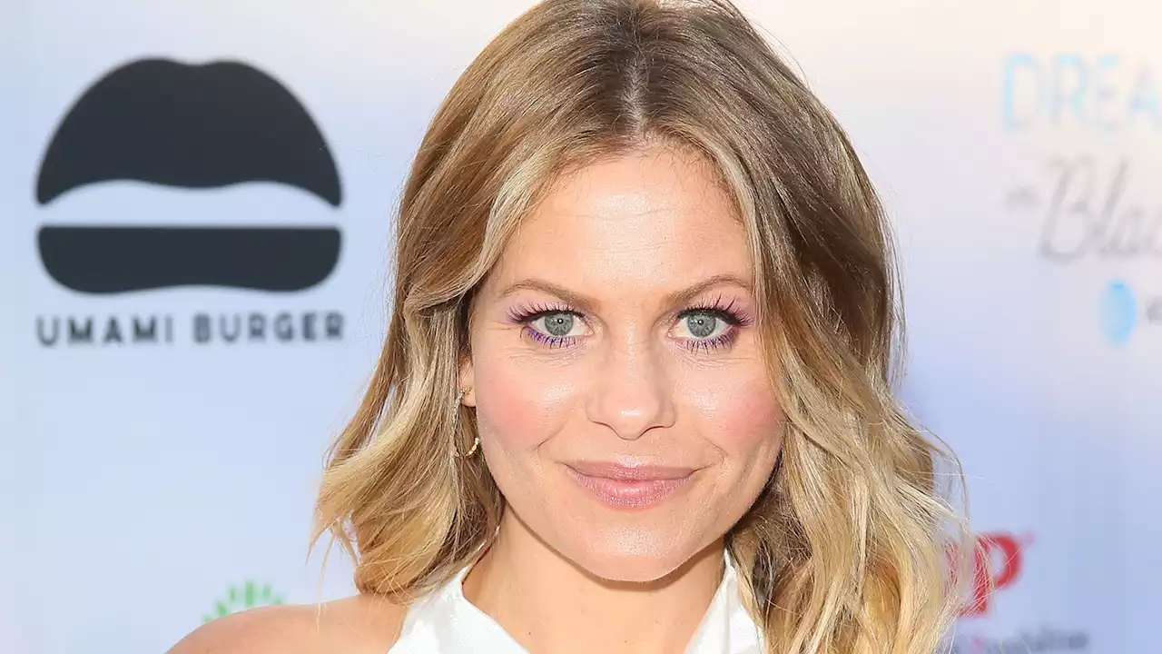 Candace Cameron Bure on Cancel Culture After 'Traditional Marriage' Controversy