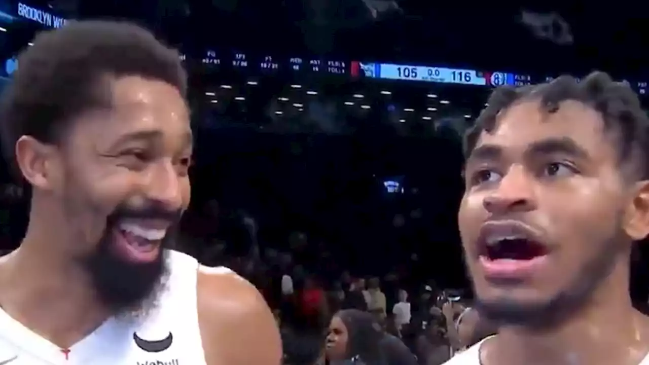 NBA's Cam Thomas Apologizes For Using Anti-Gay Phrase In Postgame Interview