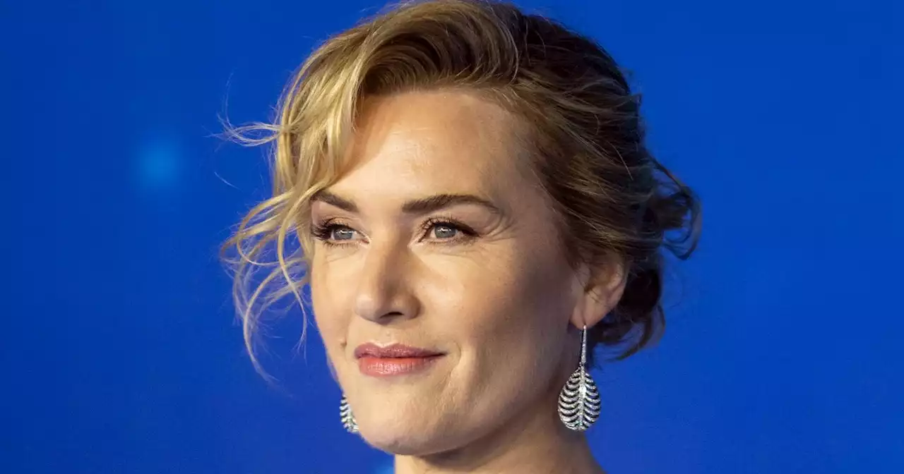 Kate Winslet changes her mind on whether Jack could have fit on the ‘Titanic’ door