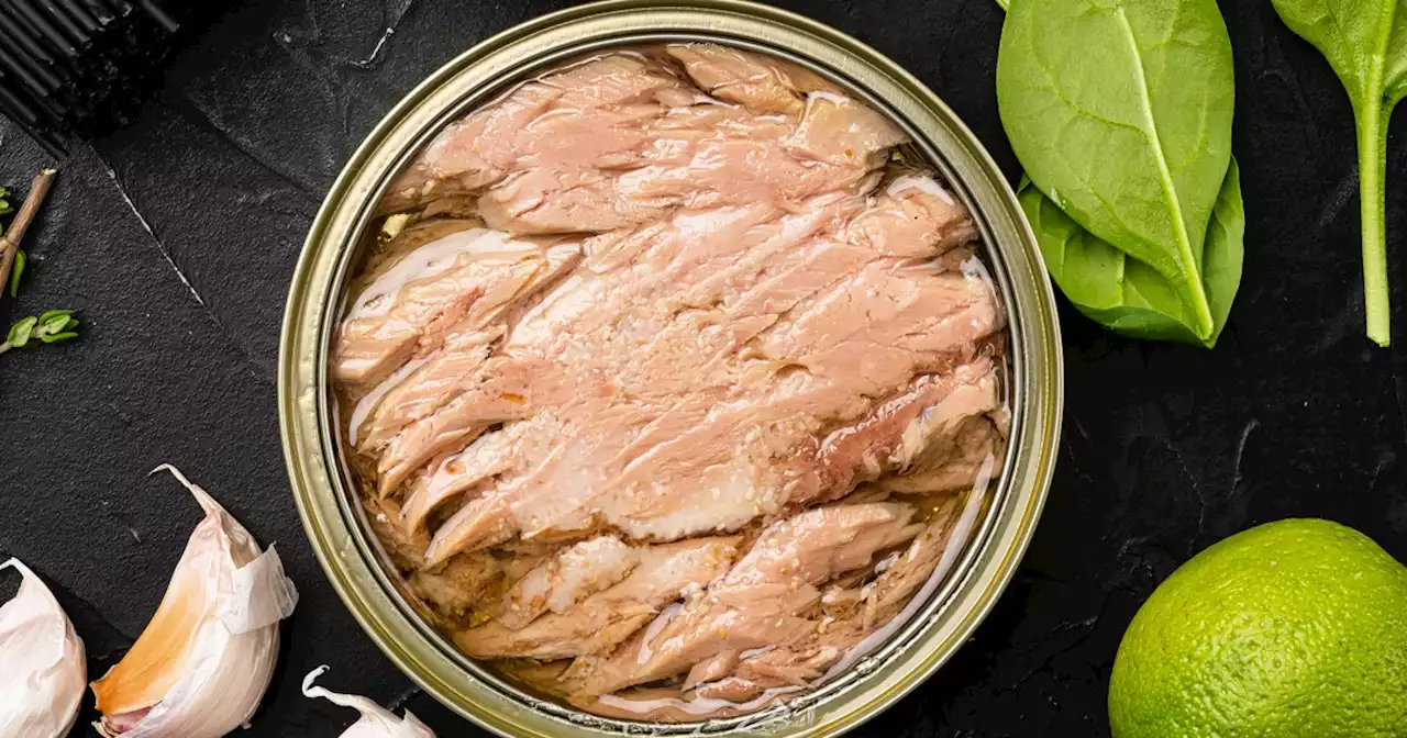 Report deems canned tuna 'too risky' in pregnancy. Here's what an OB-GYN says