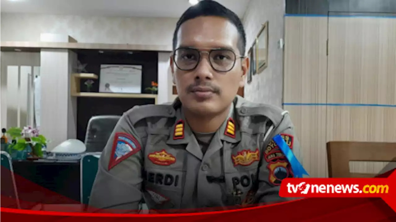 Dua Hari Operasi Keselamatan Candi 2023, Satlantas Polres Boyolali Temukan 506 Perkara