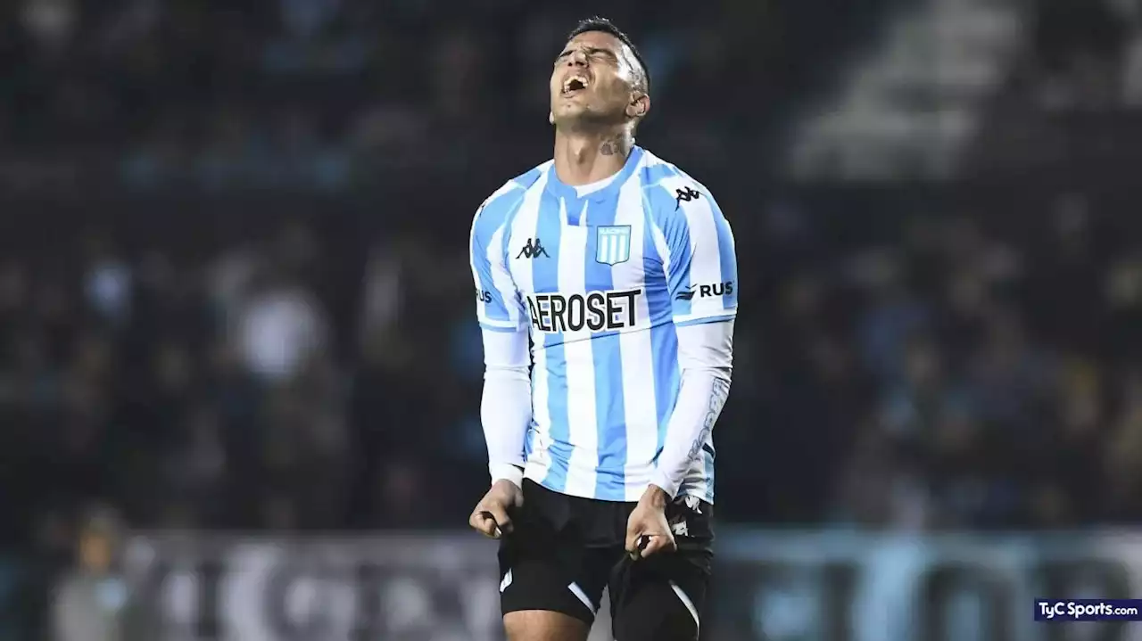 La DECISIÓN que tomó Leonel Miranda en Racing y la postura del club - TyC Sports