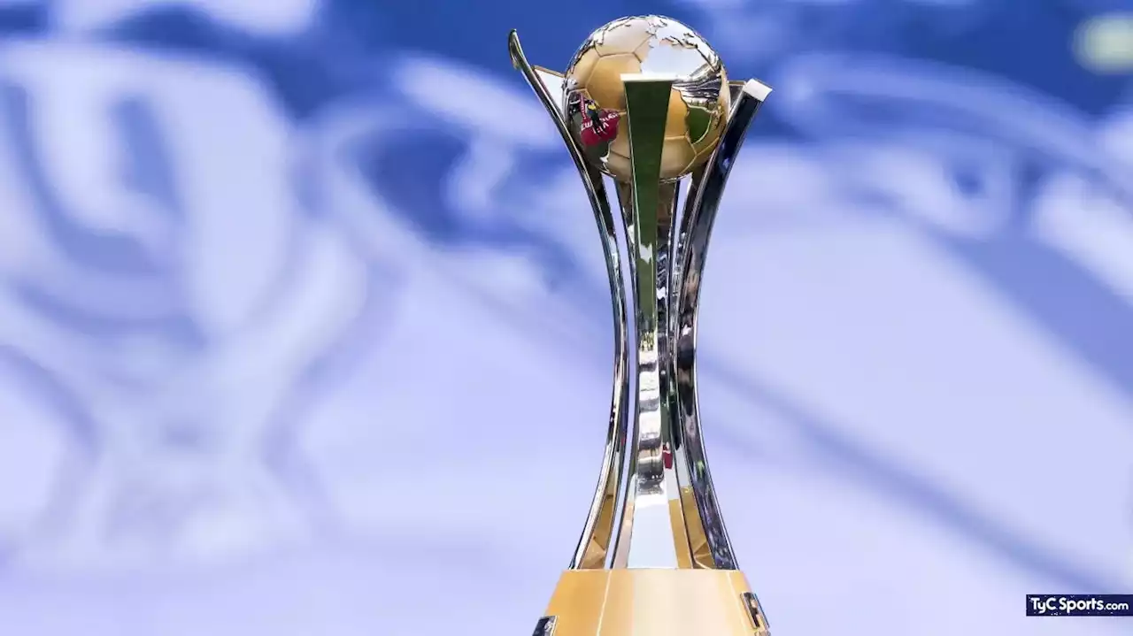 Los MILLONARIOS premios que reparte el Mundial de Clubes - TyC Sports