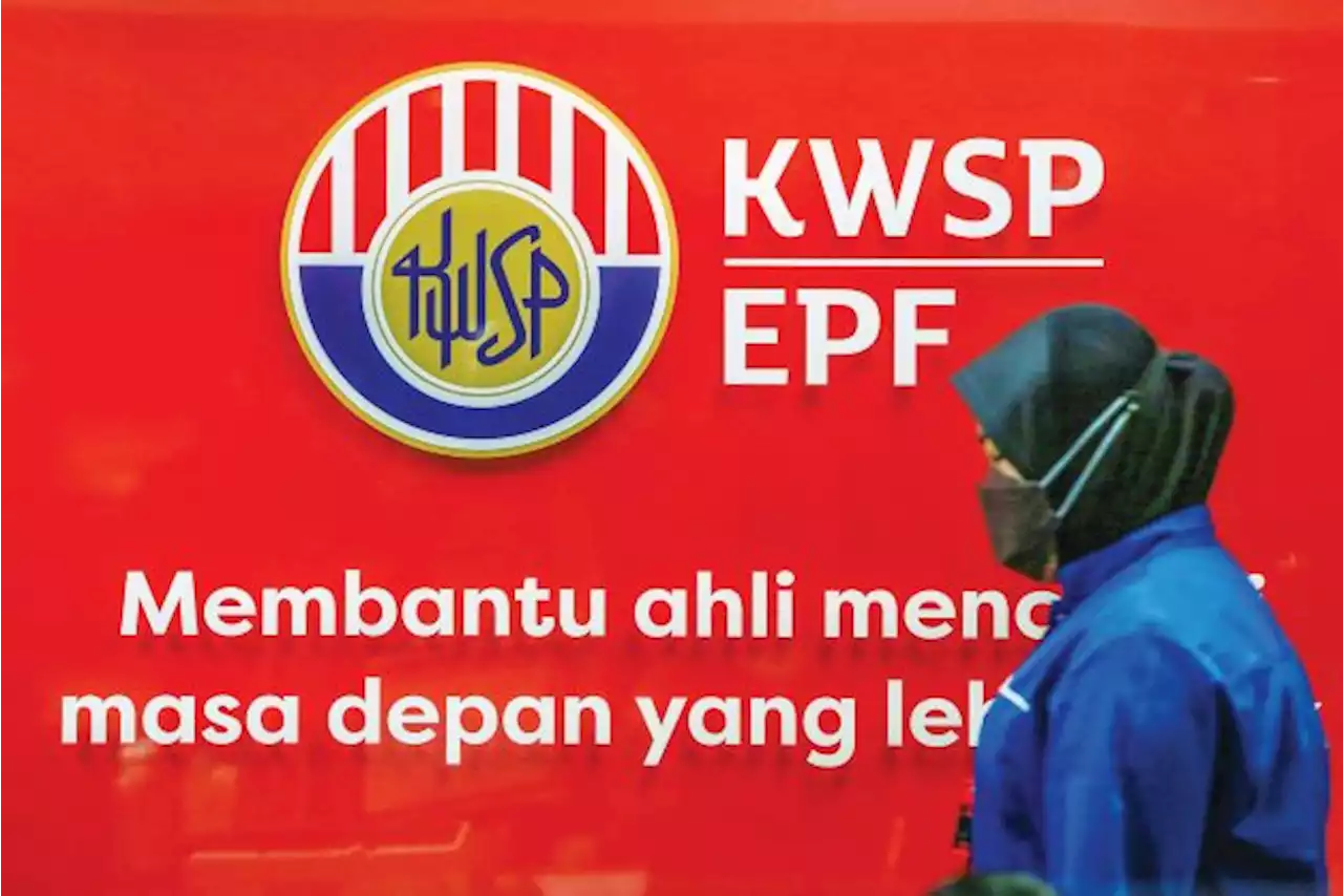 Kerajaan akan umum program baru ganti pengeluaran KWSP dalam Belanjawan 2023