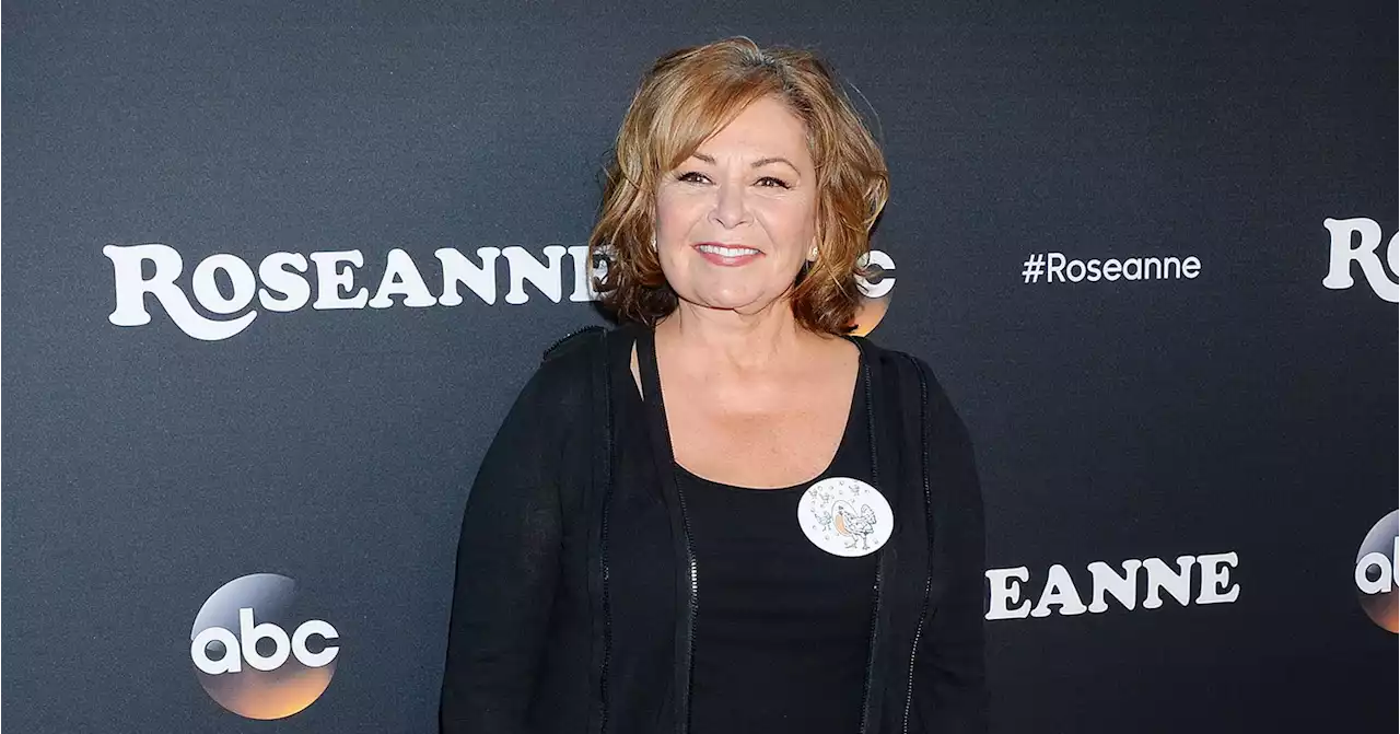 Roseanne Barr 'Can't Bear' to Watch 'The Conners' After Being Written Off