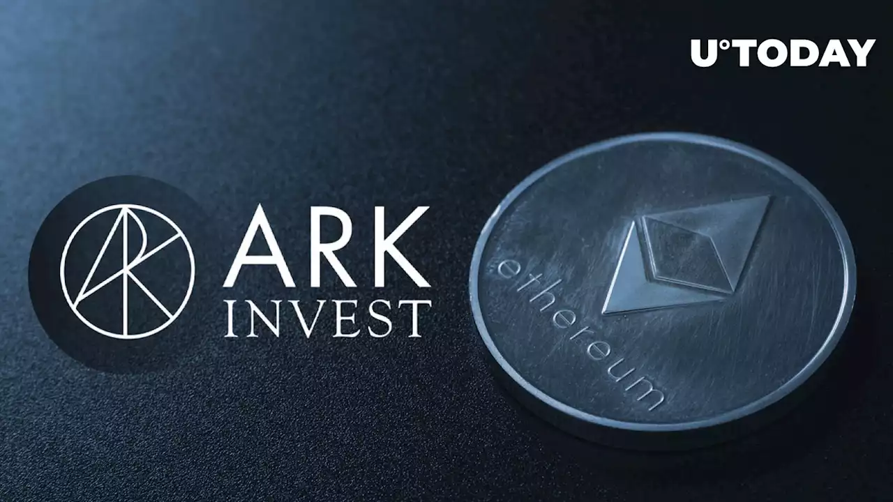 Ark Invest's Former Analyst Makes New Ethereum (ETH) Prediction: Details