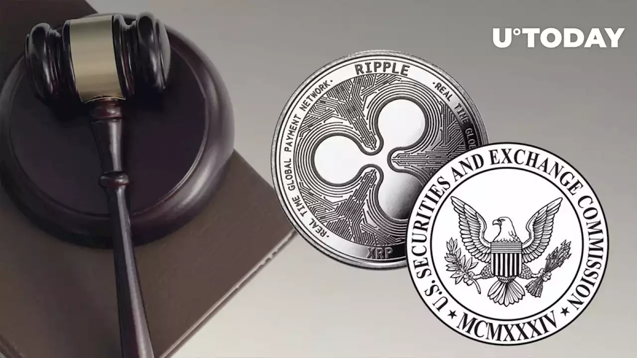 Ripple Winning in SEC Lawsuit Would Be Bigger Than Settlement, Crypto Lawyer Gives Reasons