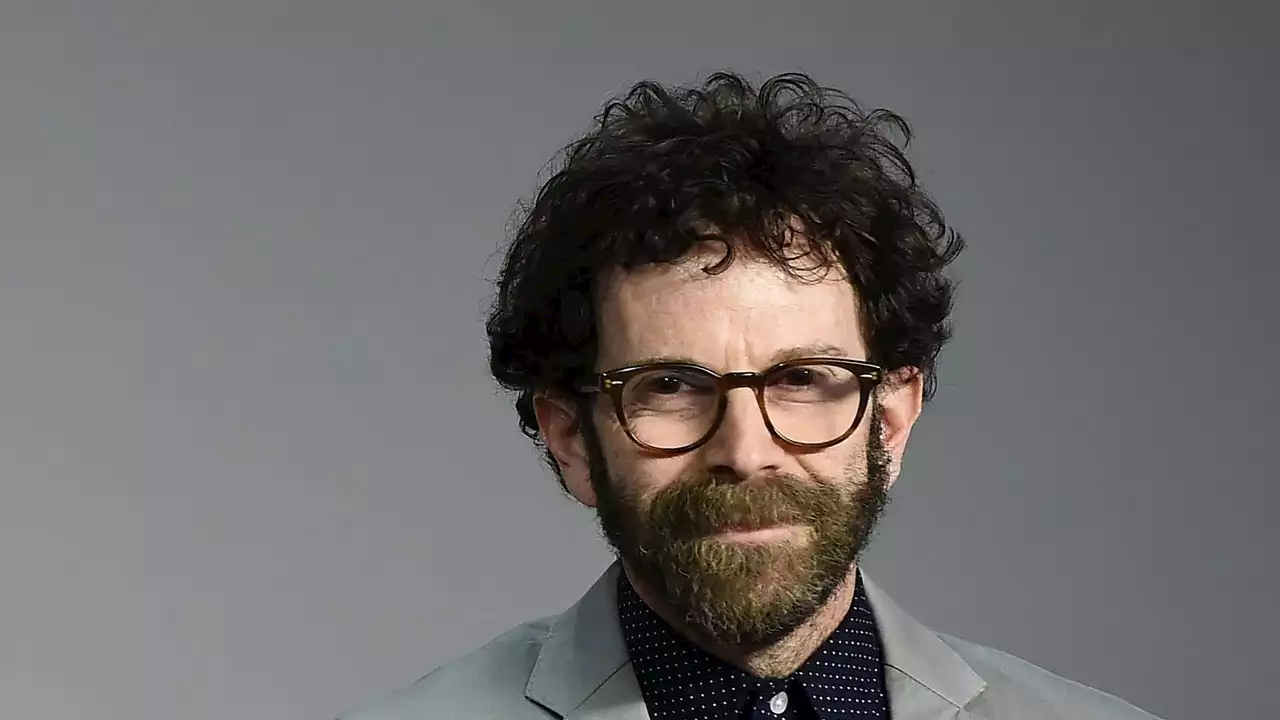 Charlie Kaufman Loves New York, Even When It’s Smacking Him in the Face