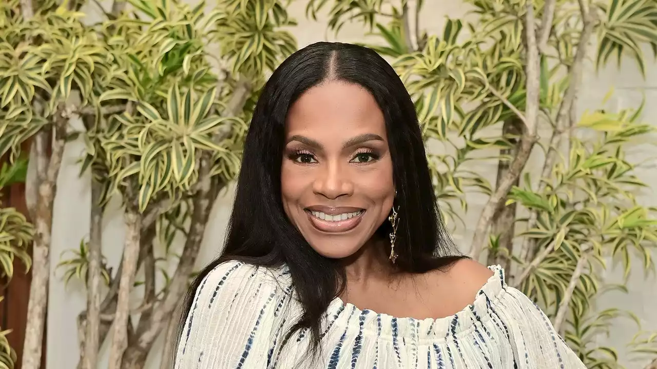 Sheryl Lee Ralph Discusses Meeting “Beautiful Amazon” Rihanna Ahead of The Super Bowl