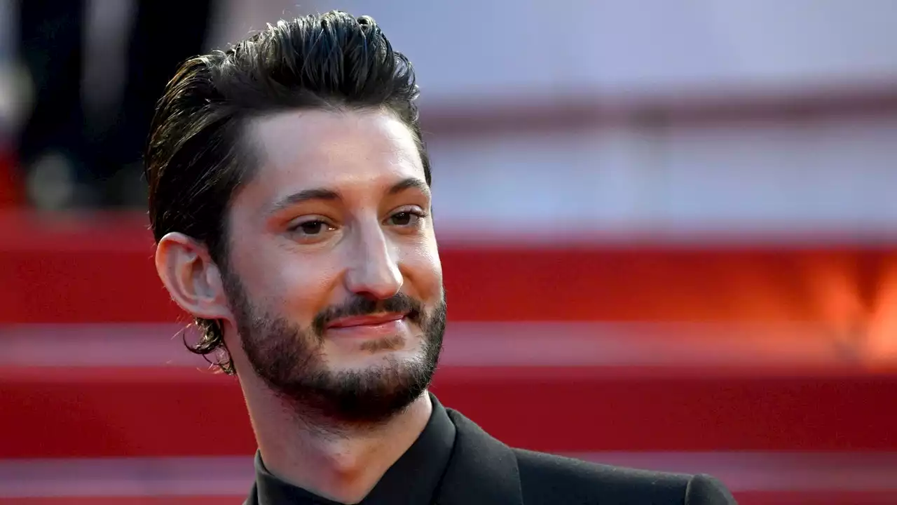 Pierre Niney interprètera le Comte de Monte-Cristo dans un film qui sortira en 2024