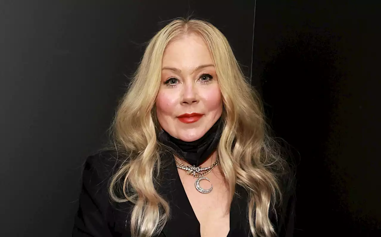 Christina Applegate Eyes Pivot to Voiceover Roles After MS Diagnosis to ‘Make Cash So My Daughter’s Fed and We’re Homed’