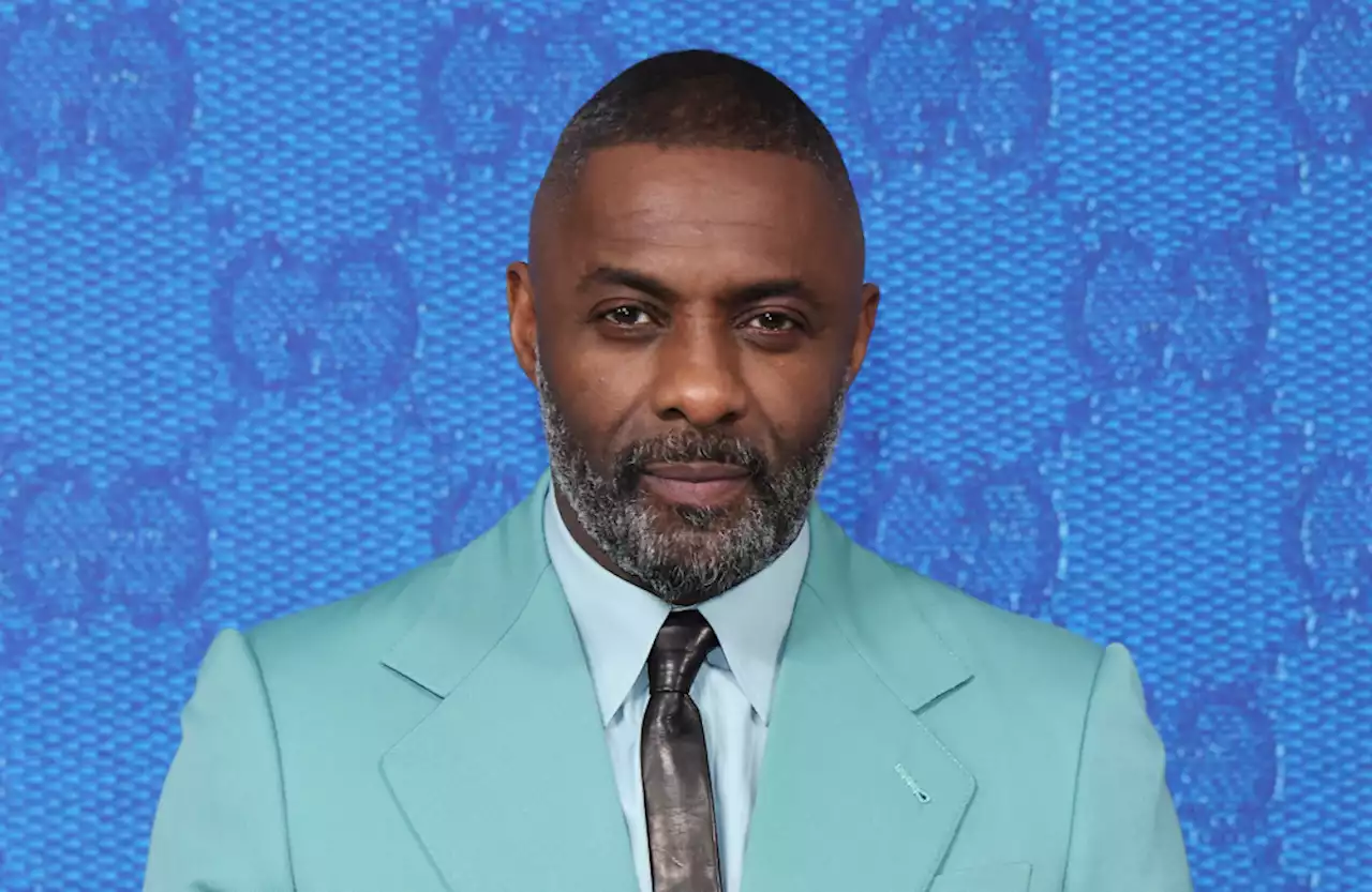 Idris Elba Stopped Calling Himself a ‘Black Actor’ After ‘It Put Me in a Box’: ‘I Don’t Want to Be the First Black. I’m the First Idris’