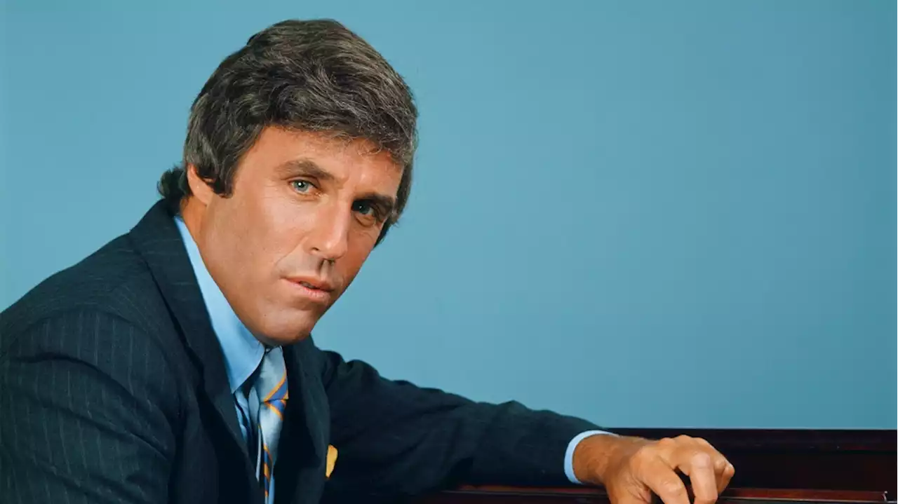 The Genius of Burt Bacharach in 12 Songs