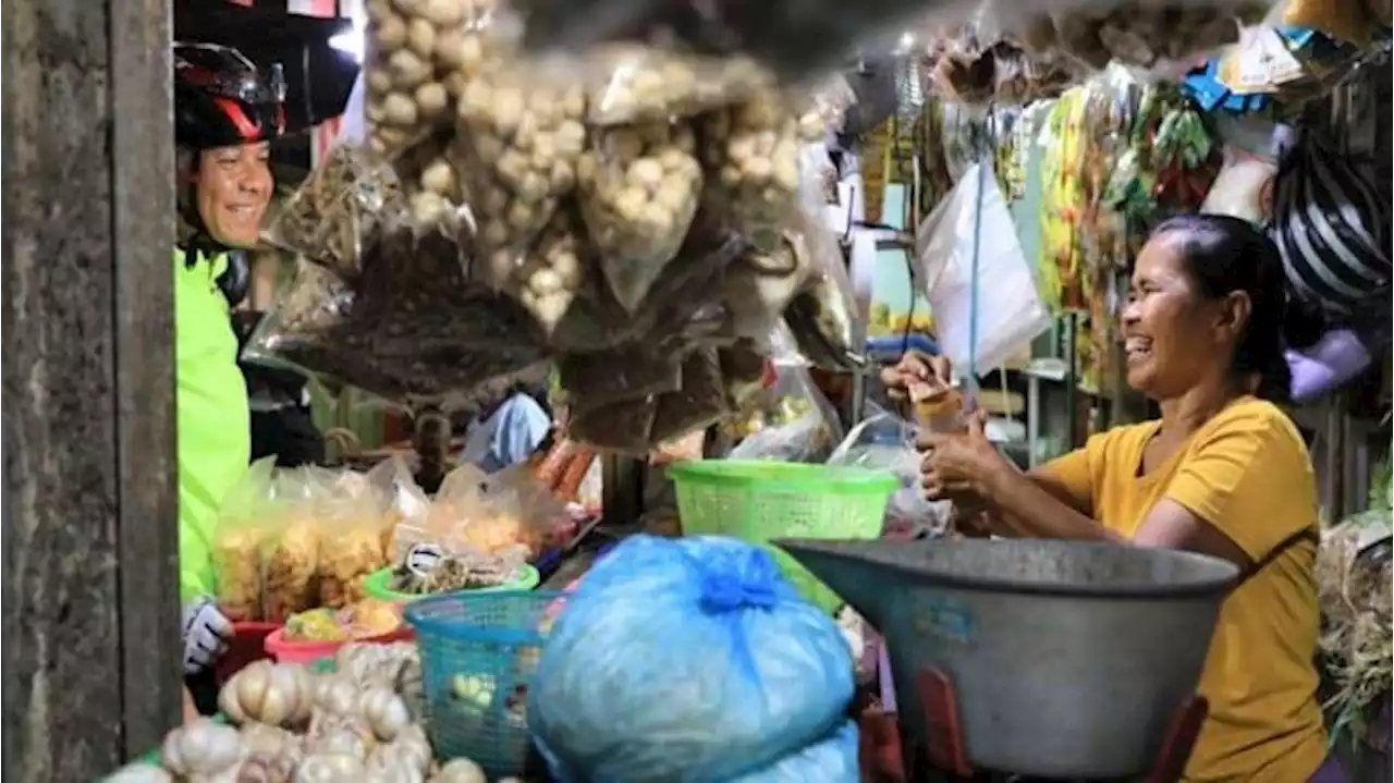 Antisipasi Kenaikan Harga Beras di Jateng, Ganjar Akan Kontrol Hasil Panen