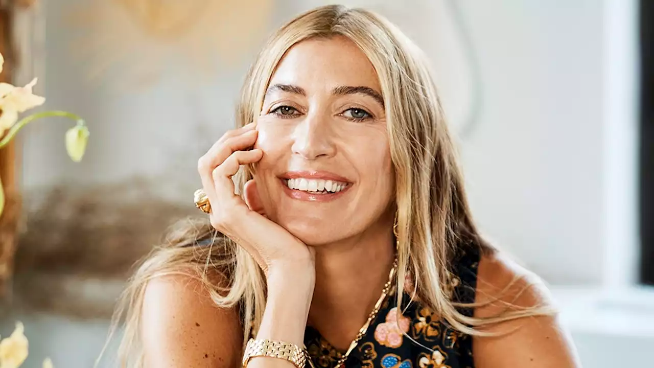 Valuables With Ulla Johnson: The Designer on Her Personal Jewelry Collection