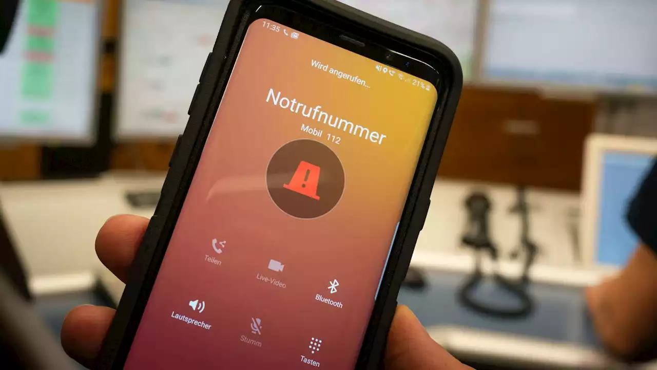 Telekom-Störung: Notruf im Kreis Mettmann aktuell nicht zu erreichen
