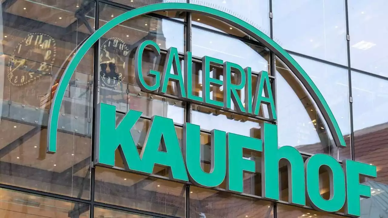 schwierige gehaltsverhandlung bei insolventer galeria