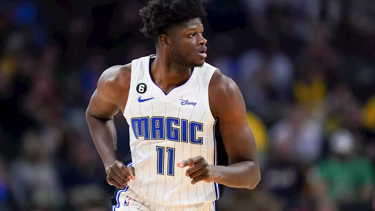 Report: Los Angeles Lakers trade Patrick Beverley to Orlando Magic for Mo Bamba