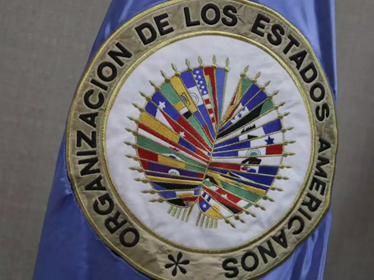 La OEA exige a Nicaragua restituir los derechos de los presos expulsados