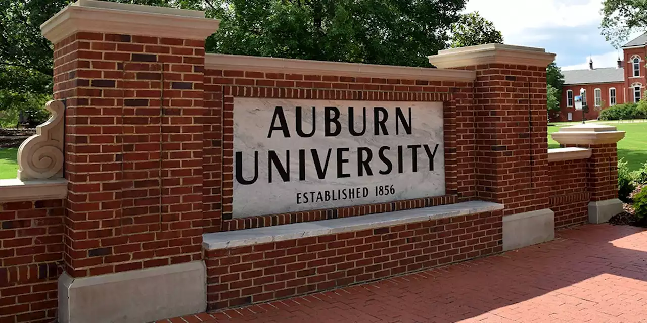 Auburn University receives record number of applicants for fall 2023