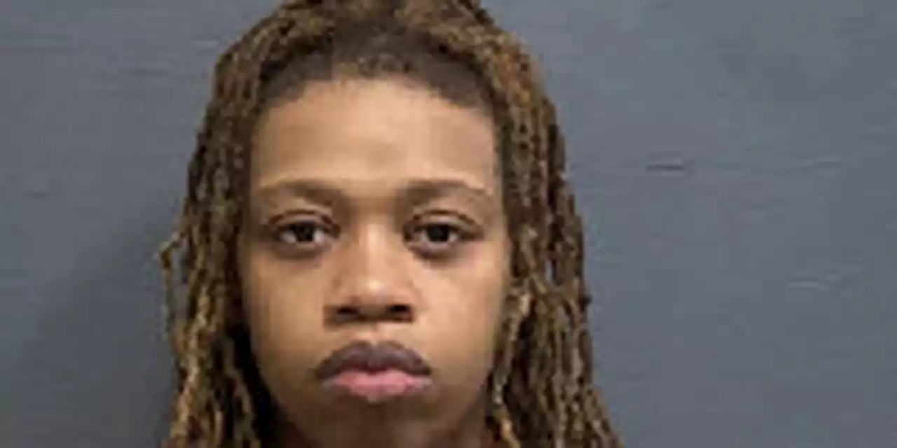 Woman becomes second suspect nabbed in Dothan murder case