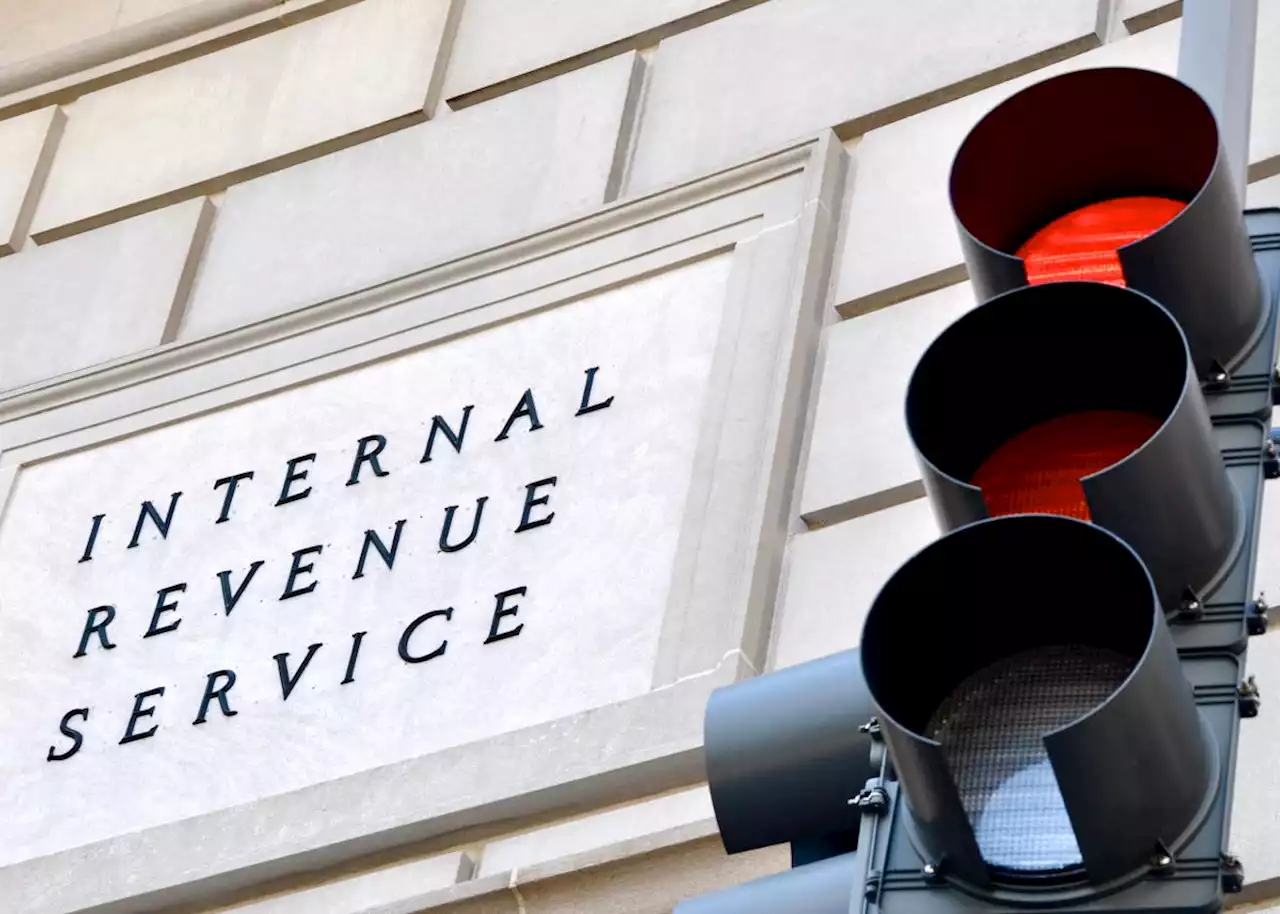 'Not acceptable:' IRS watchdog calls out agency's latest misstep