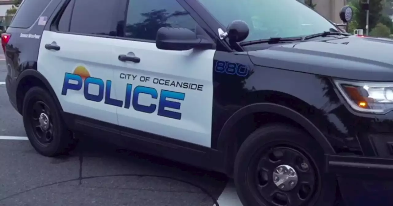 Arrest made in Dec. 2022 fatal shooting near Oceanside park