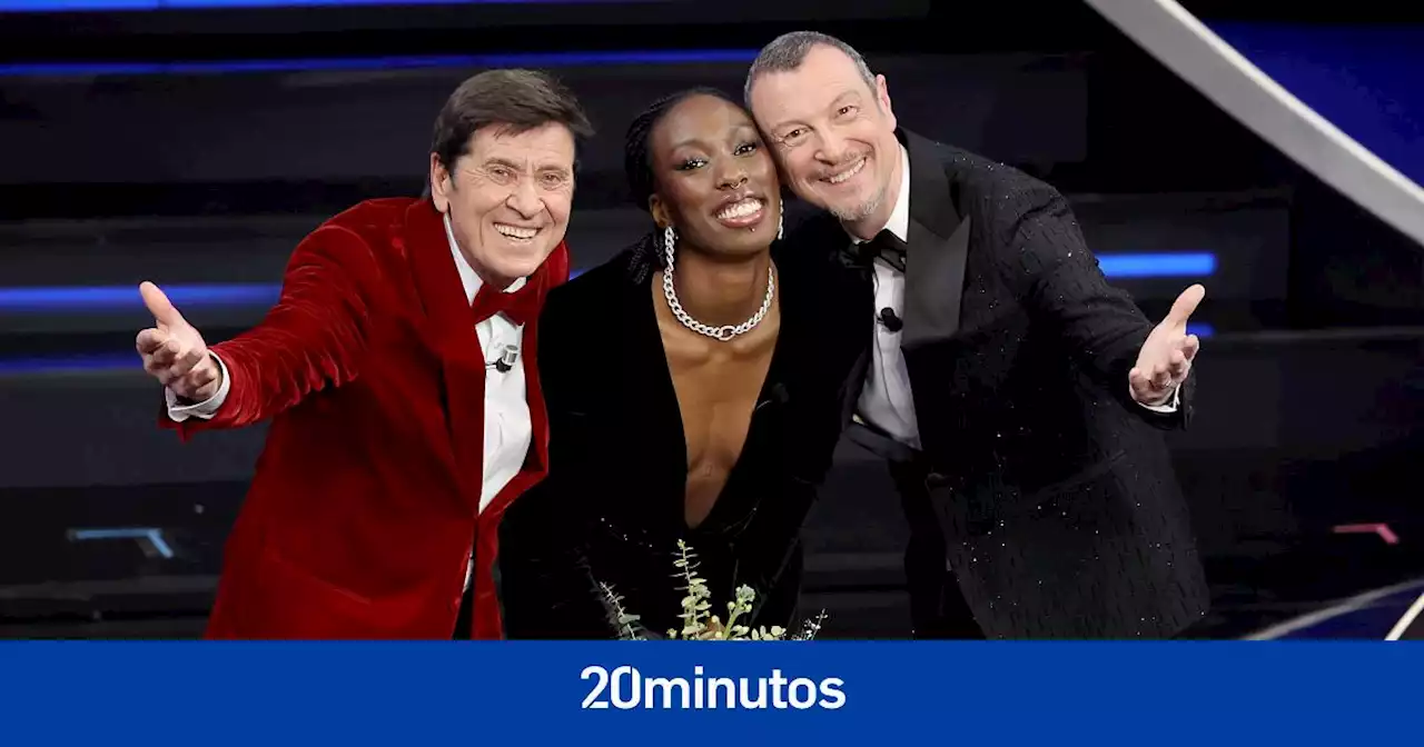 Horario de la final del Festival de Sanremo 2023: dónde ver desde España