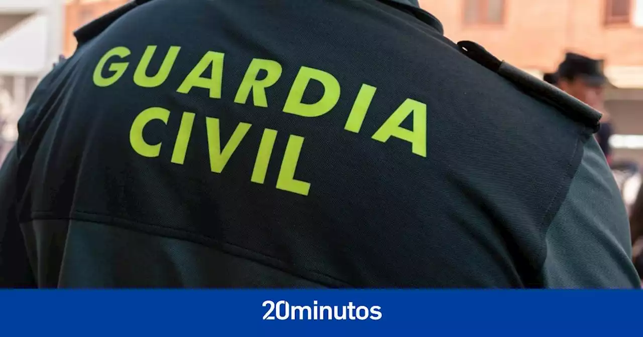 Juzgan a un preso peligroso por agredir a un Guardia Civil: dobló los grilletes y rompió el cinturón de seguridad en su traslado a prisión