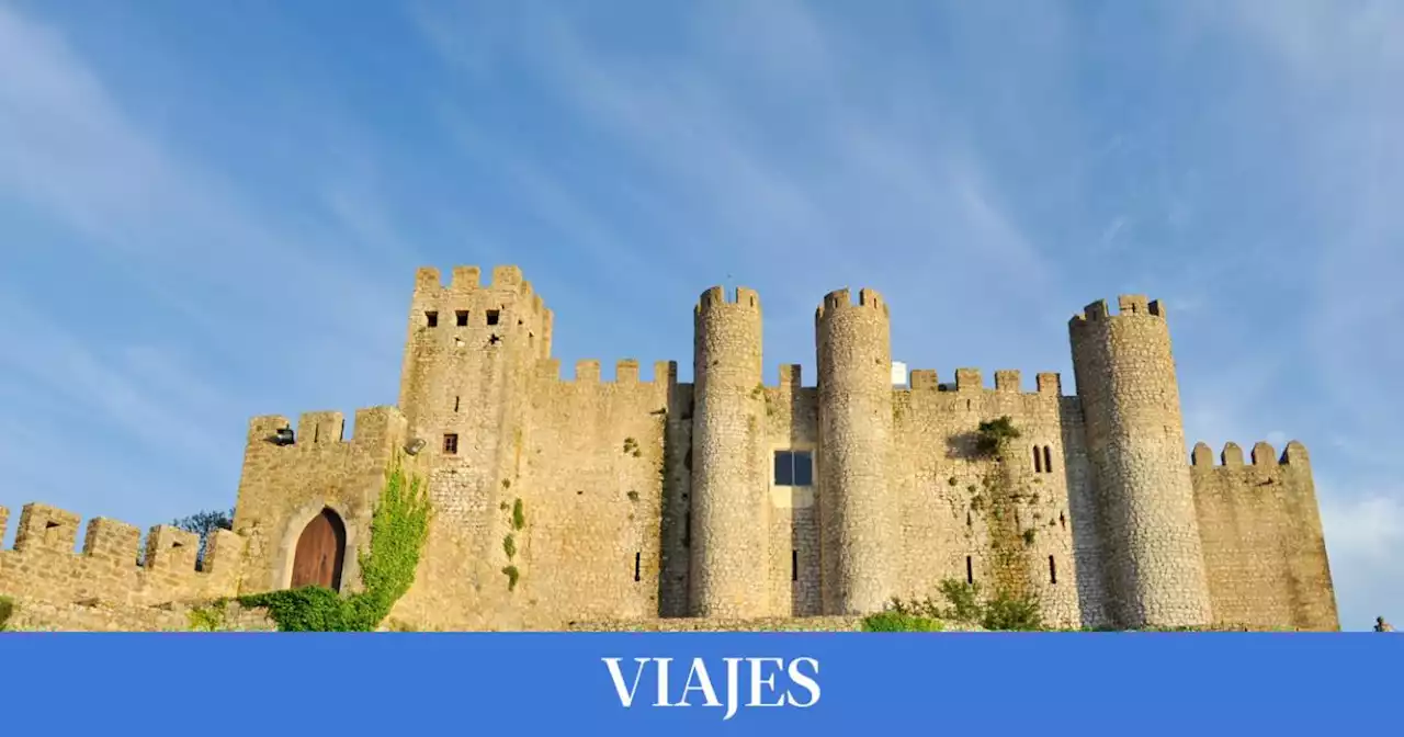 Pousadas, los paradores de Portugal: descubre 15 hoteles increíbles en antiguos castillos y conventos