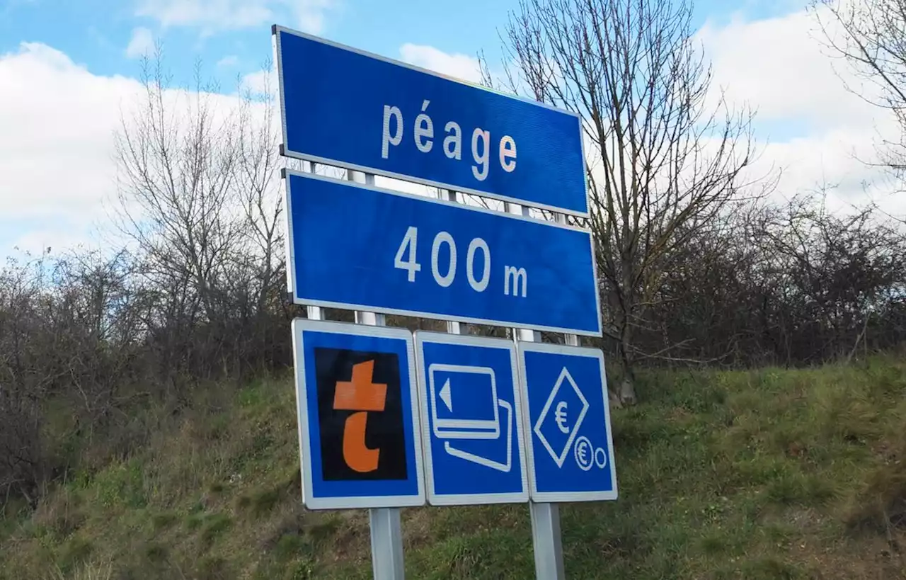 Feu vert environnemental (limite orange) pour l’autoroute Toulouse-Castres