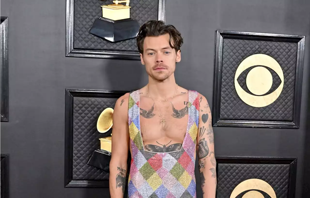 Pour Tony Visconti, Harry Styles est bien loin d’égaler David Bowie