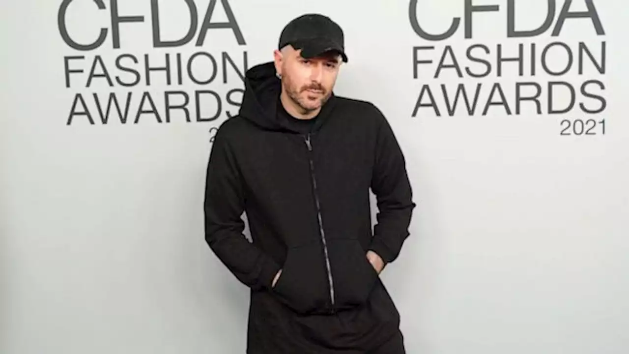 Balenciaga's creative director Demna speaks out for the first time amid BDSM scandal