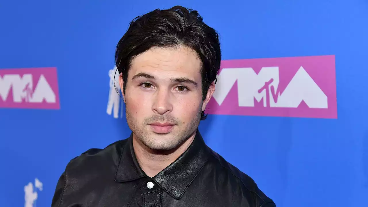 'Days of Our Lives' actor Cody Longo found dead at 34, his representative says