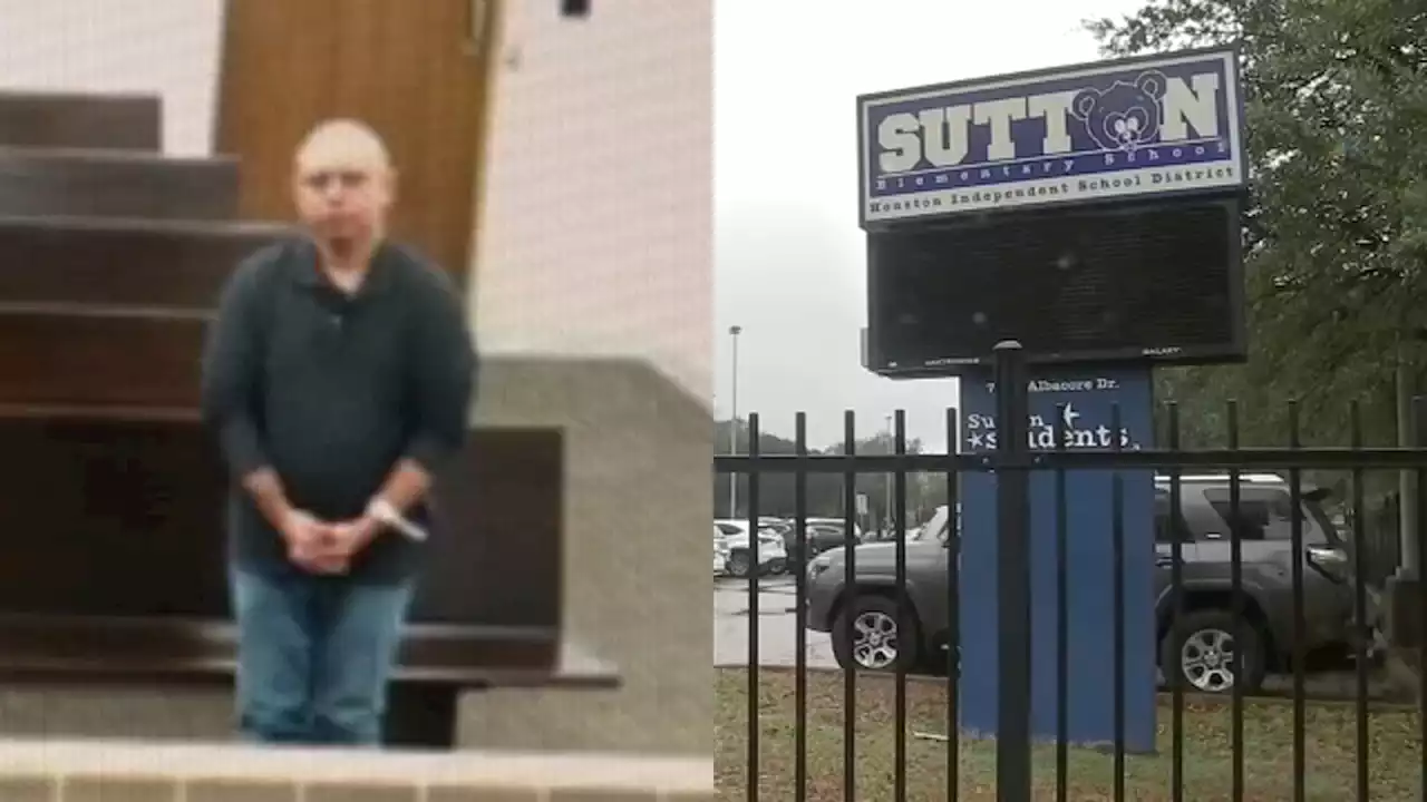 Former Houston ISD elementary teacher's bond set at $205K after accusations of molestation