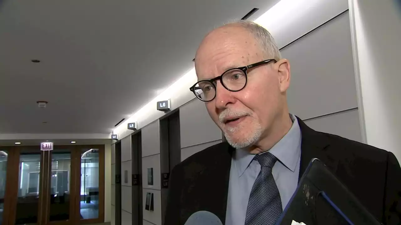 Chicago mayoral election: Paul Vallas pushes back on questions about Chicago residency