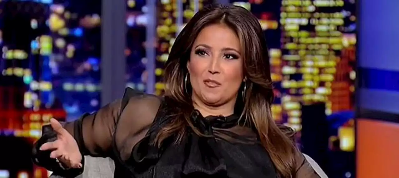 Fox News’ Julie Banderas: ‘(Expletive) Valentine’s Day,’ announces divorce