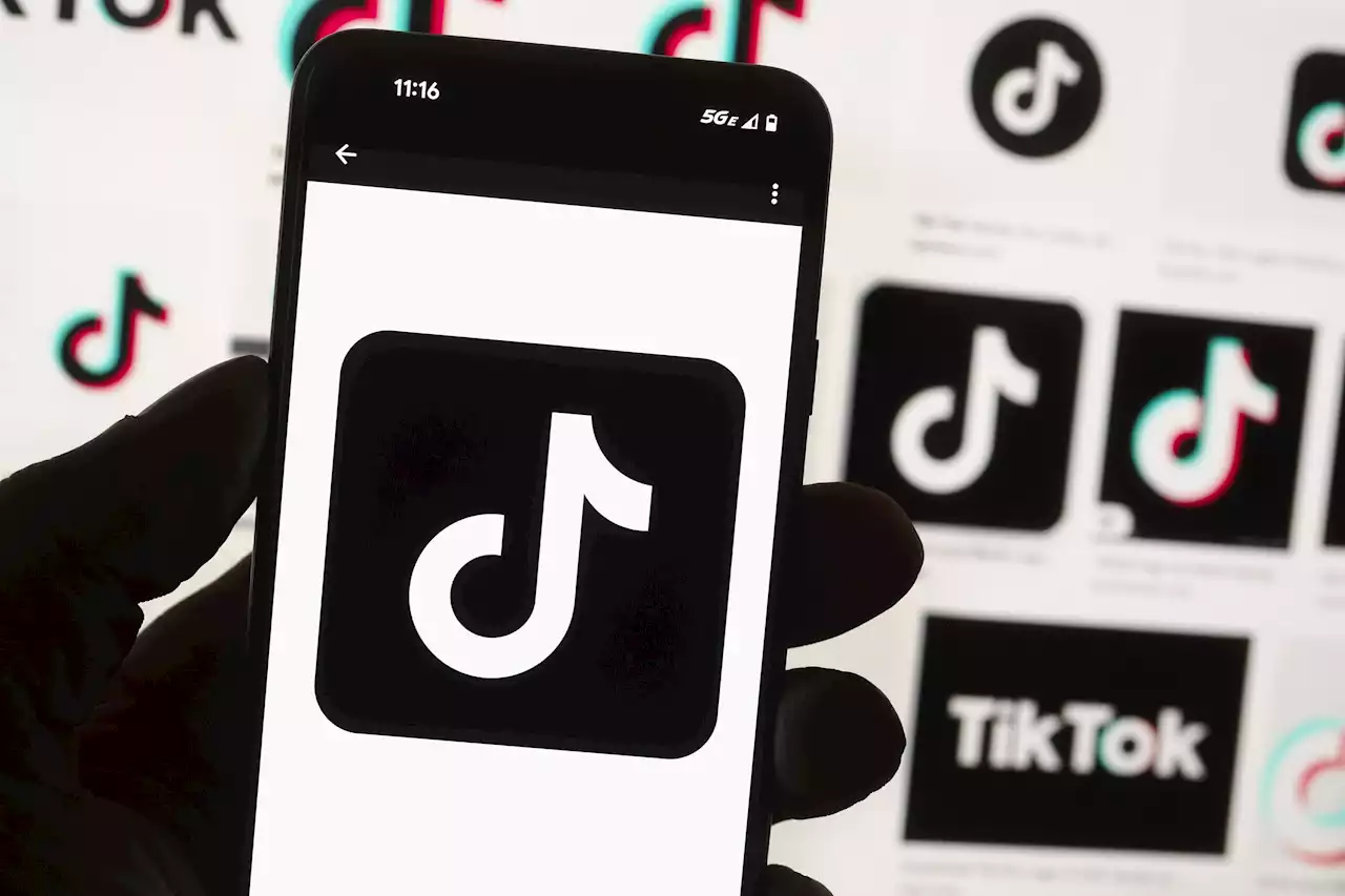 Kentucky Senate passes bill to ban TikTok from state devices