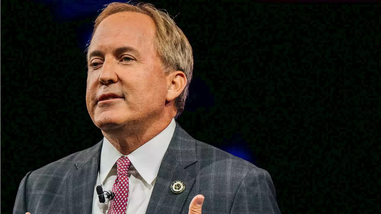 Texas Attorney General Ken Paxton agrees to $3.3 million settlement with ex-employees