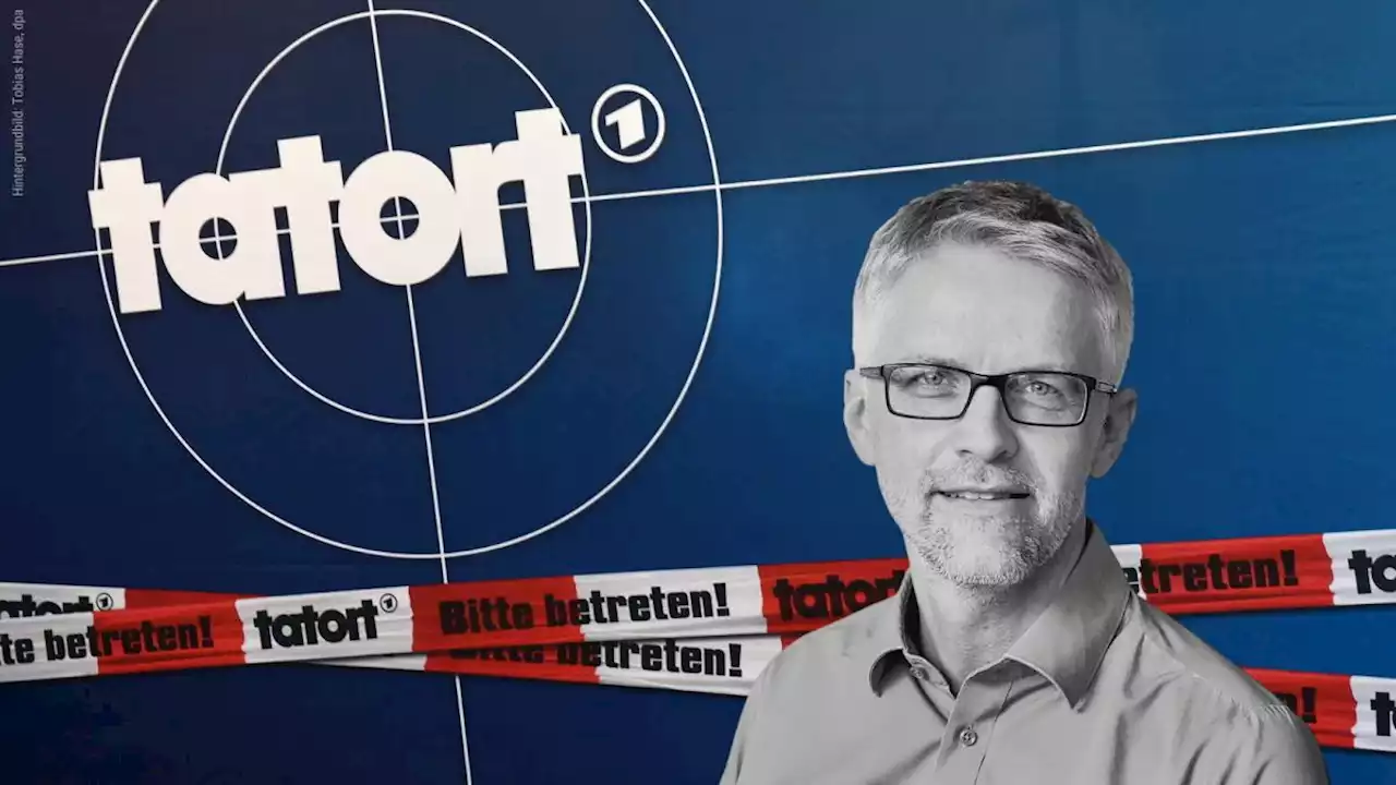 Der neue Freiburger 'Tatort' mit Tobler und Berg ist wohltuend altmodisch