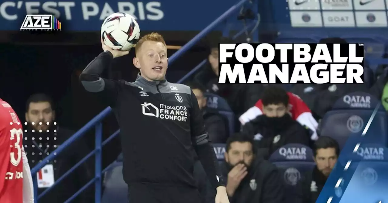 De jugar Football Manager a sorprender en la liga de Francia